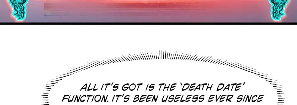 Don’t Mess with Senior Brother Chapter 11 page 33 - 