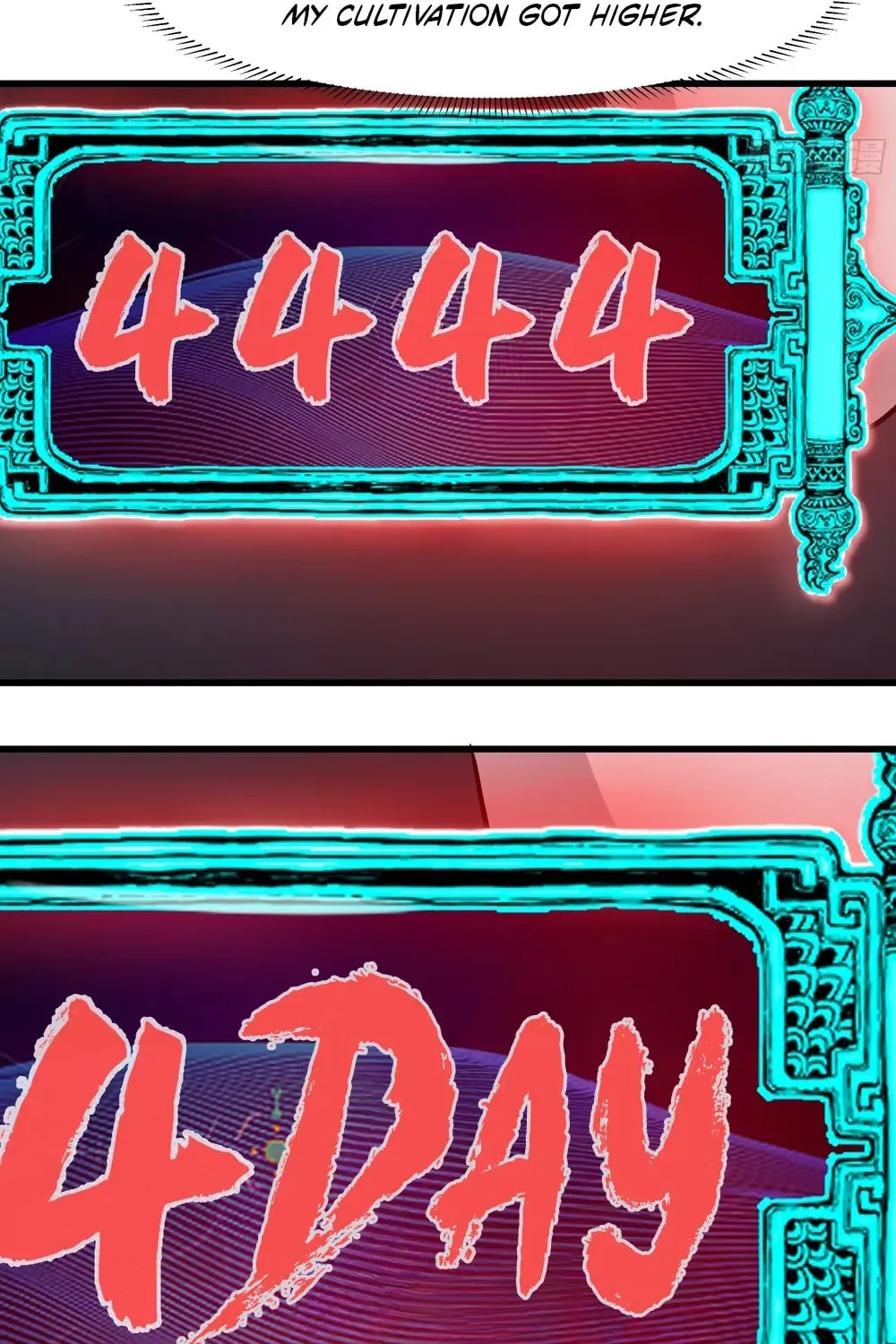 Don’t Mess with Senior Brother Chapter 11 page 34 - 