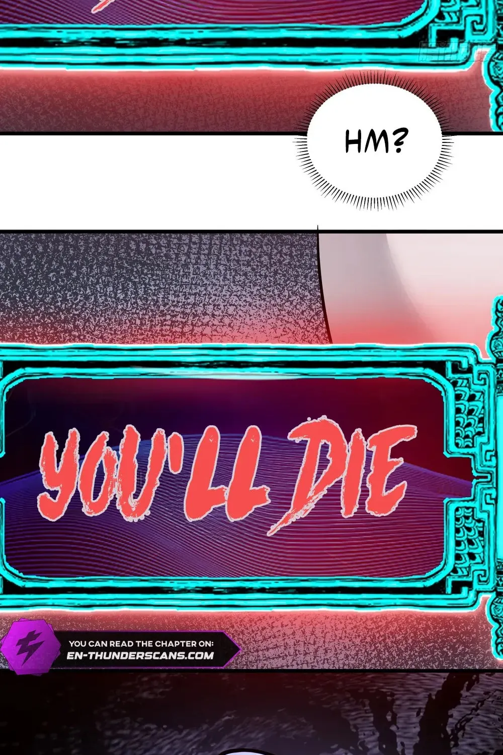 Don’t Mess with Senior Brother Chapter 11 page 35 - 