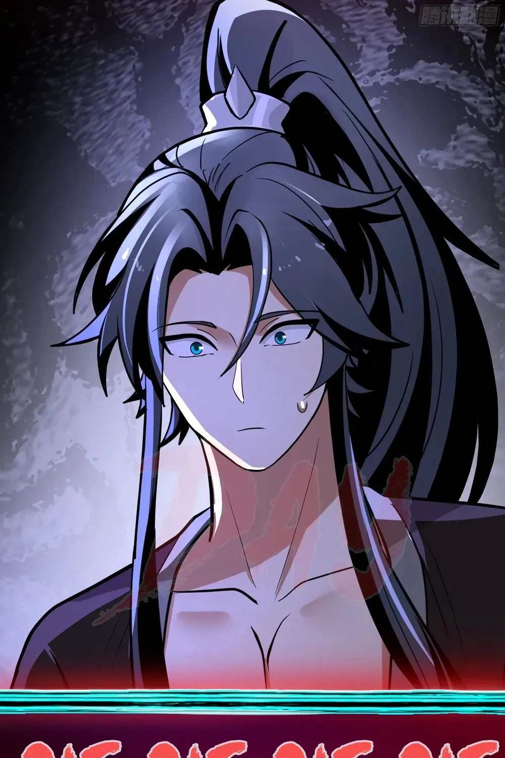 Don’t Mess with Senior Brother Chapter 11 page 36 - 
