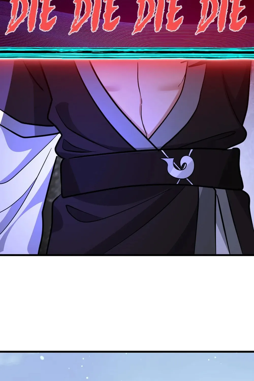 Don’t Mess with Senior Brother Chapter 11 page 37 - 