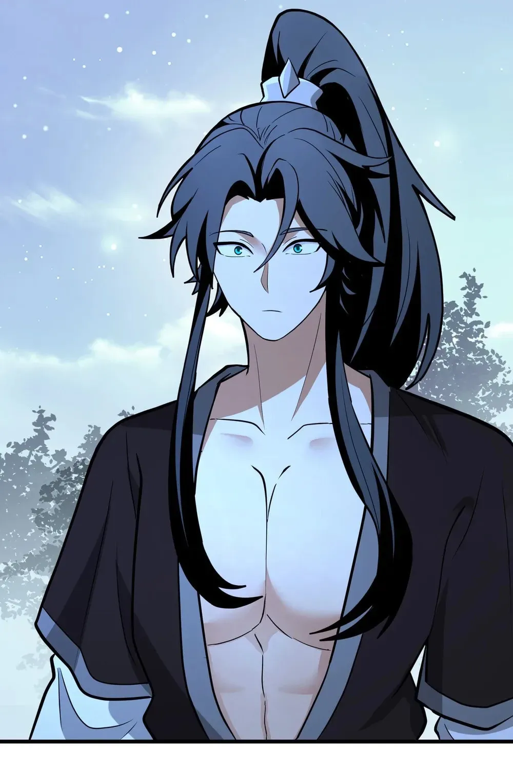 Don’t Mess with Senior Brother Chapter 11 page 38 - 