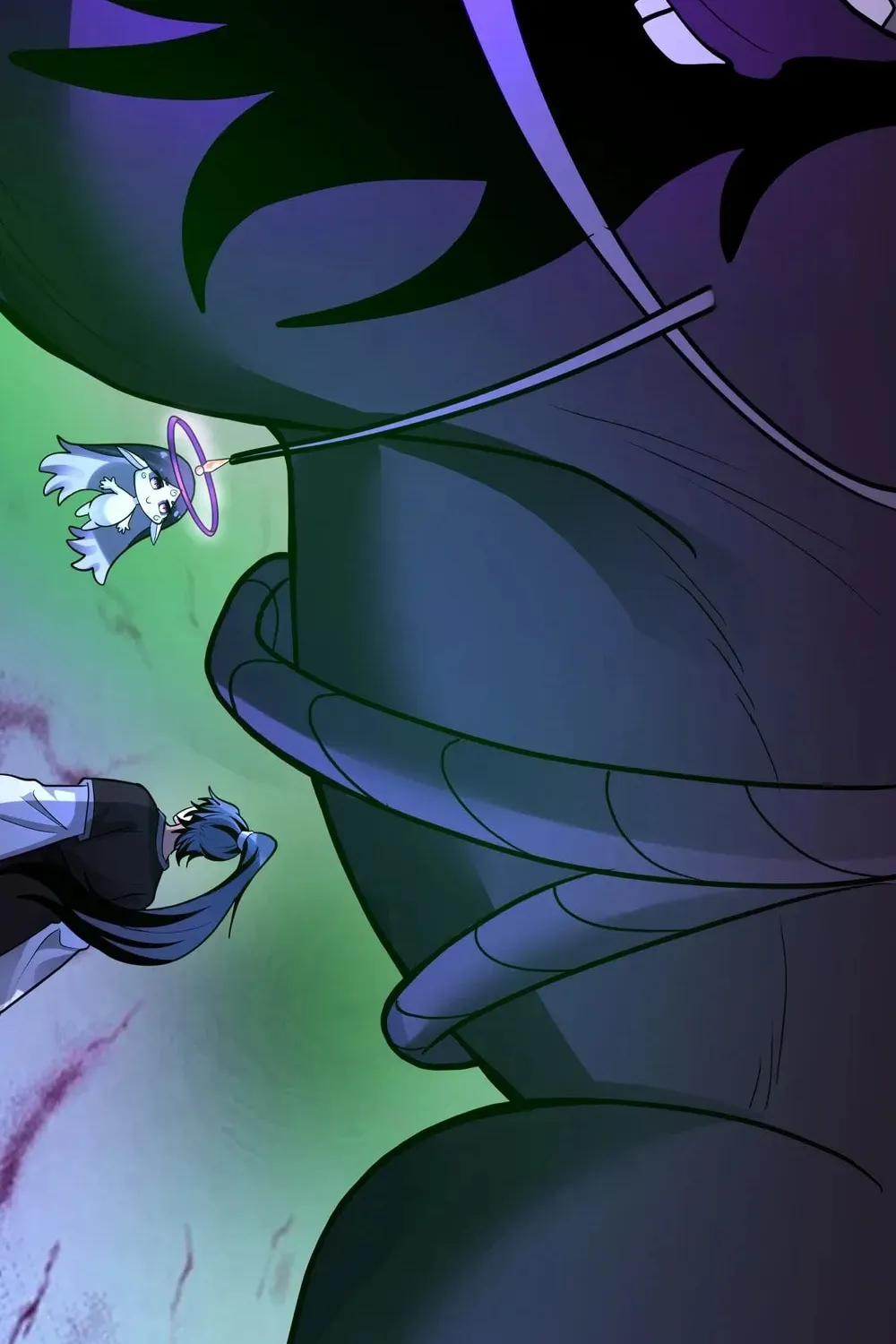 Don’t Mess with Senior Brother Chapter 11 page 43 - 