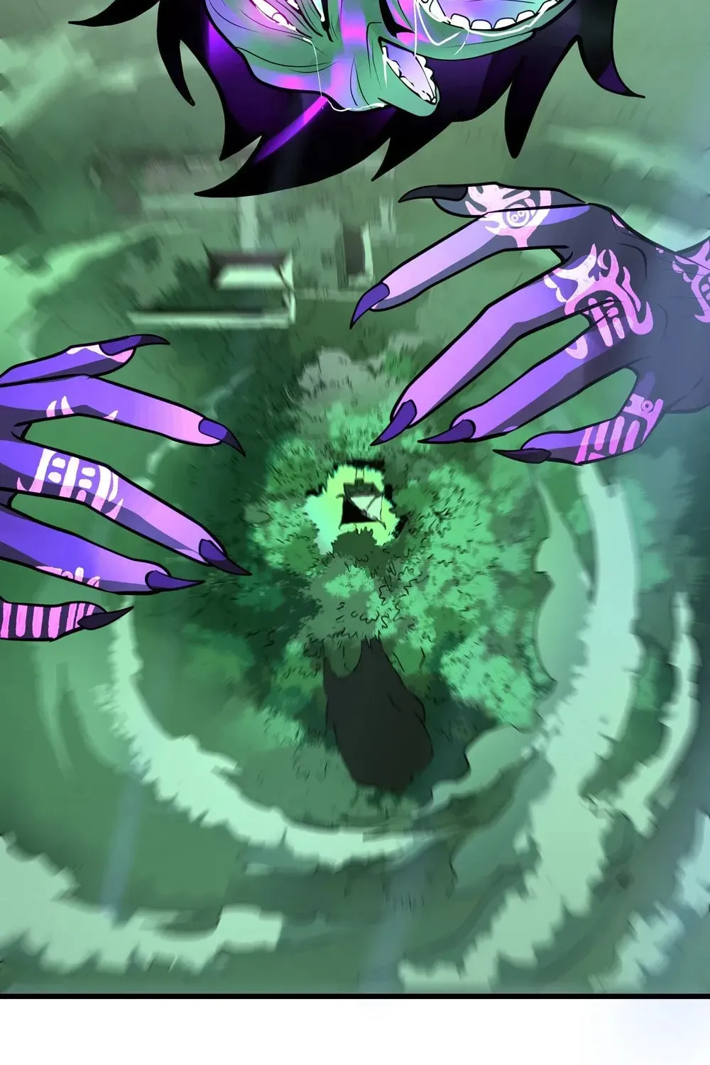 Don’t Mess with Senior Brother Chapter 11 page 46 - 