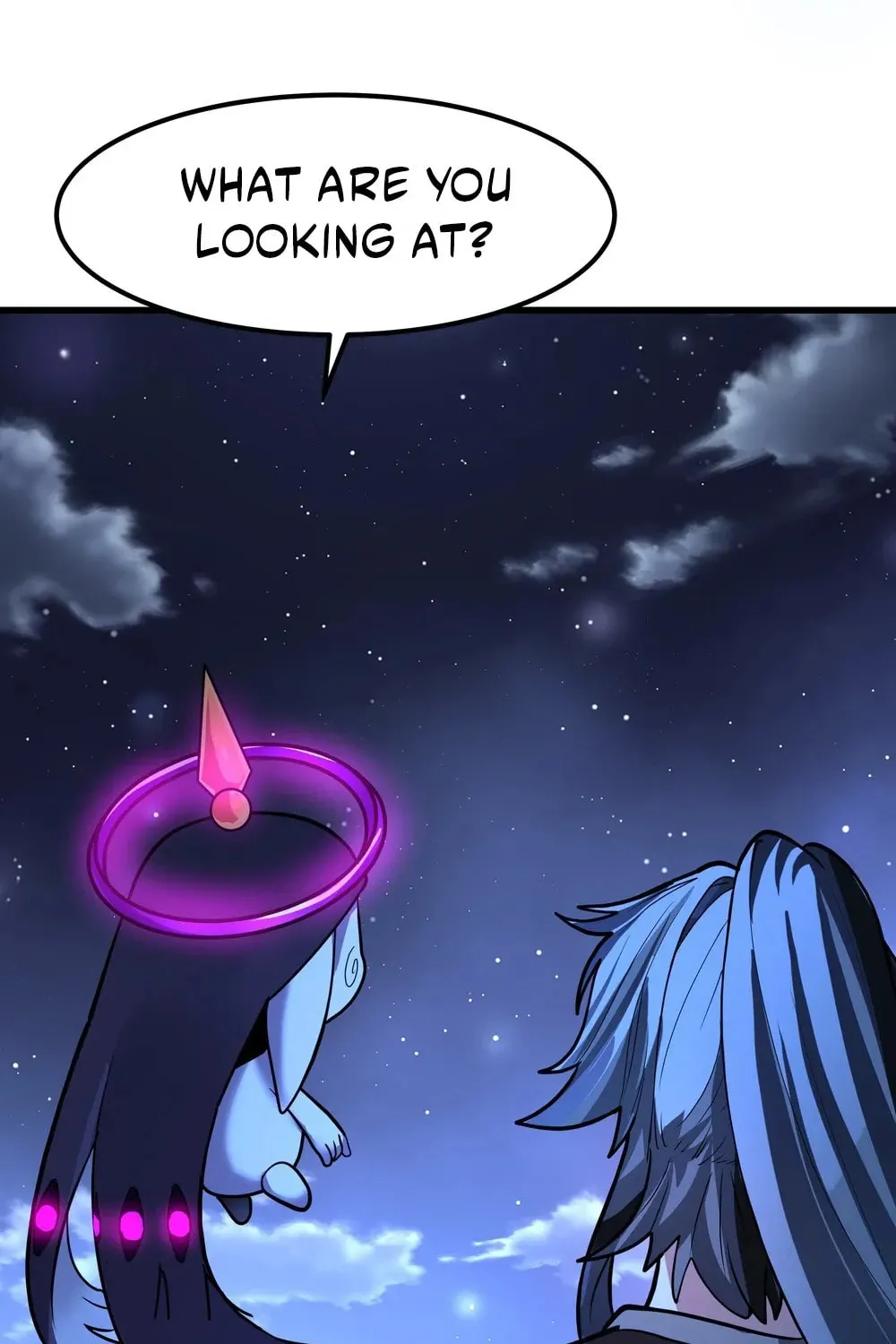 Don’t Mess with Senior Brother Chapter 11 page 47 - 