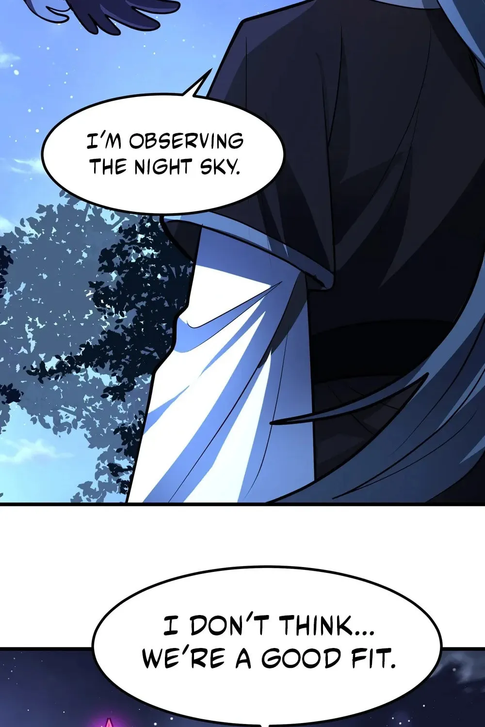 Don’t Mess with Senior Brother Chapter 11 page 48 - 