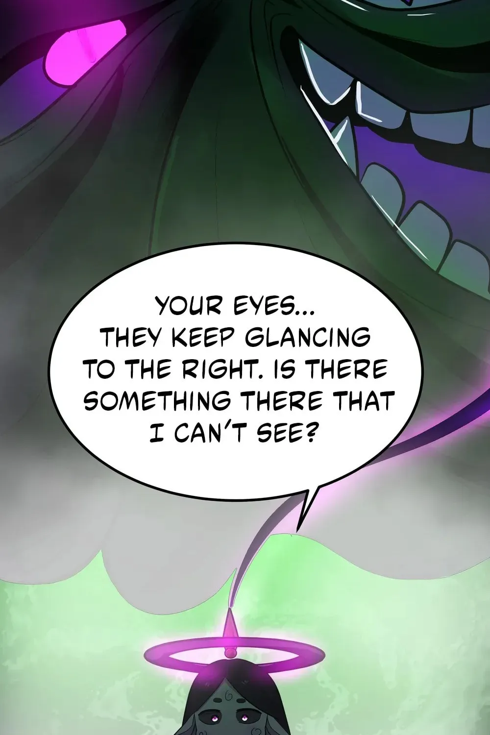 Don’t Mess with Senior Brother Chapter 11 page 54 - 