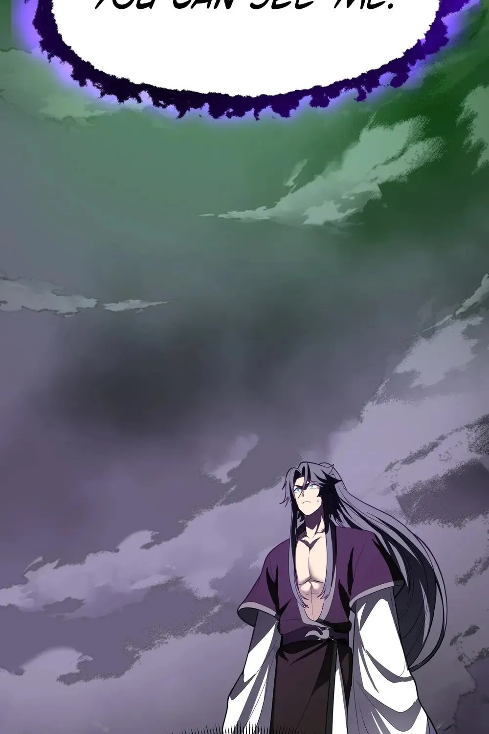 Don’t Mess with Senior Brother Chapter 11 page 59 - 
