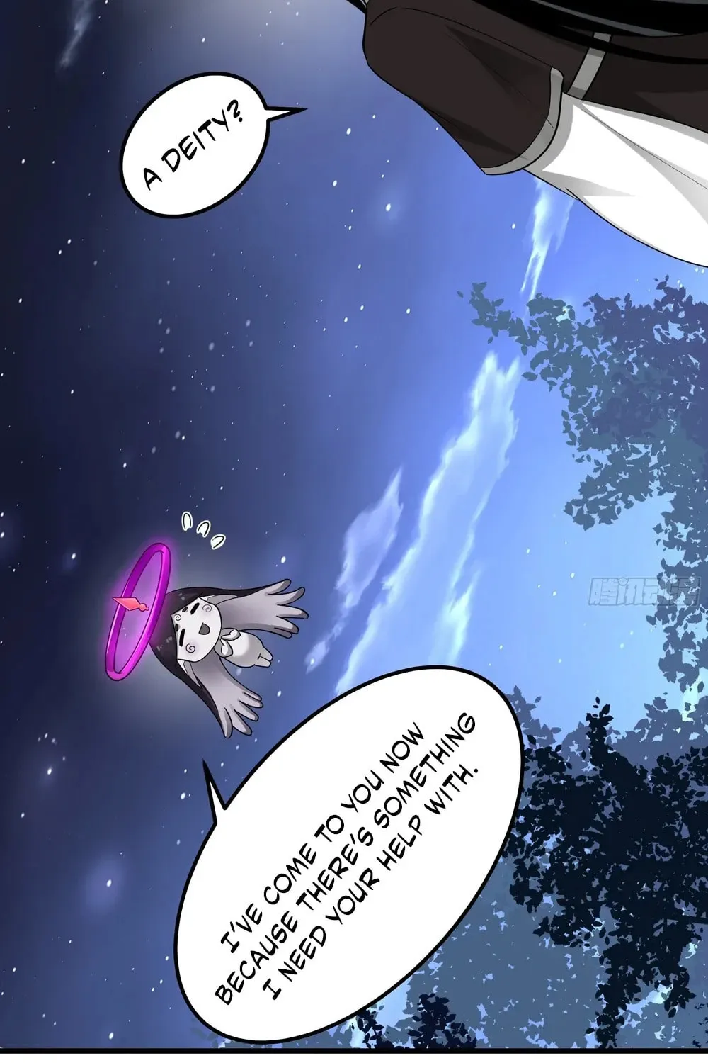 Don’t Mess with Senior Brother Chapter 11 page 8 - 