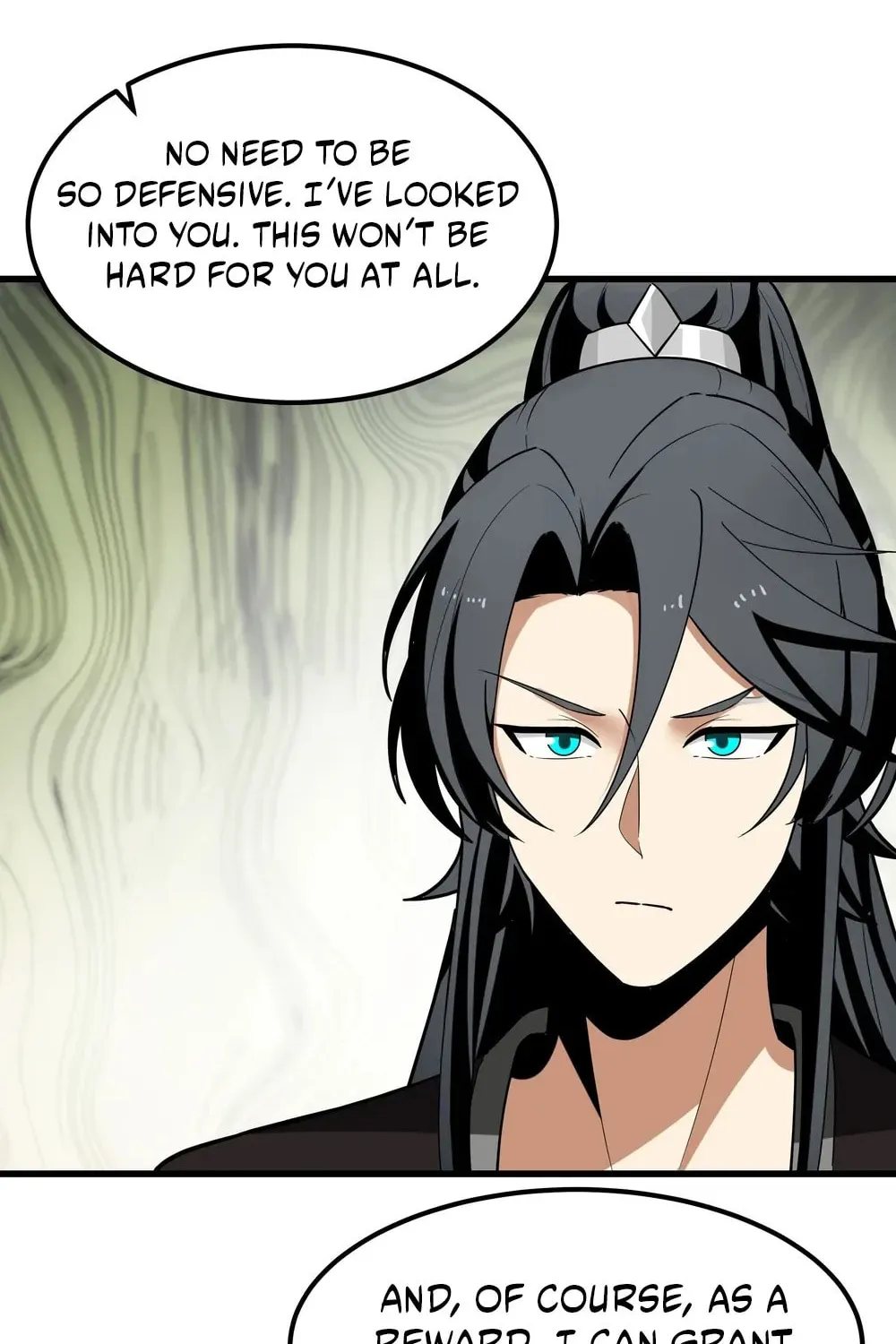 Don’t Mess with Senior Brother Chapter 11 page 9 - 