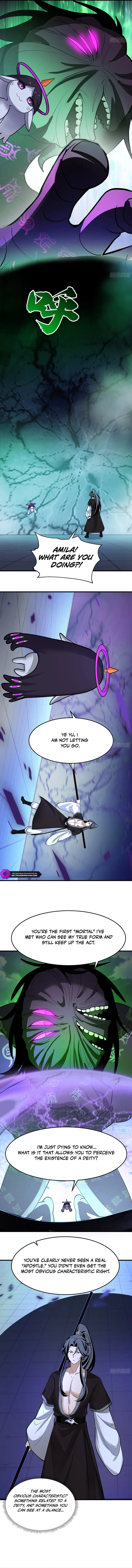 Don’t Mess with Senior Brother Chapter 12 page 4 - 