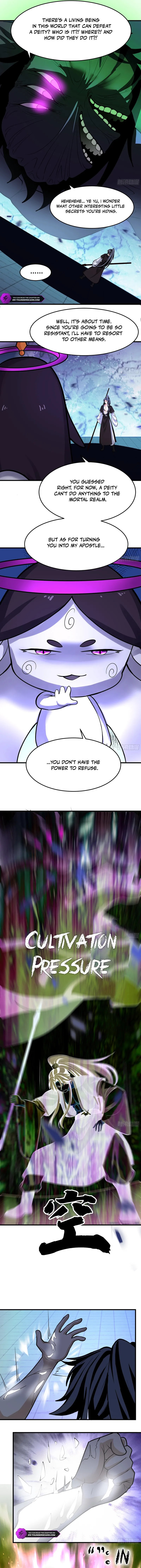 Don’t Mess with Senior Brother Chapter 12 page 6 - 