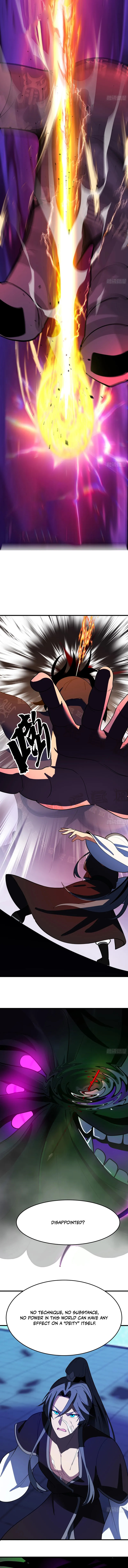 Don’t Mess with Senior Brother Chapter 12 page 8 - 