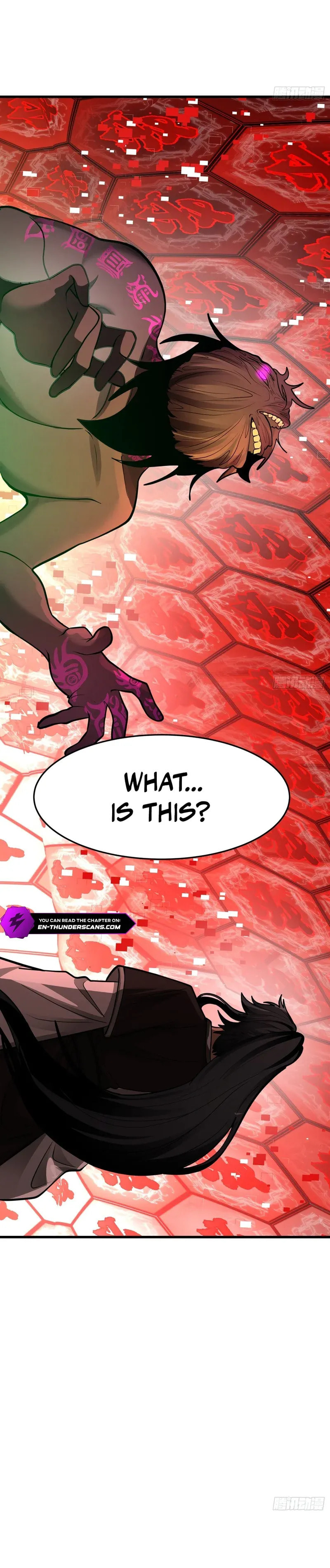 Don’t Mess with Senior Brother Chapter 13 page 2 - 