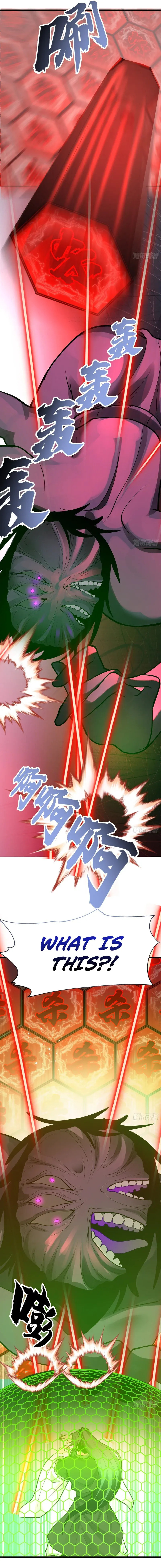 Don’t Mess with Senior Brother Chapter 13 page 3 - 