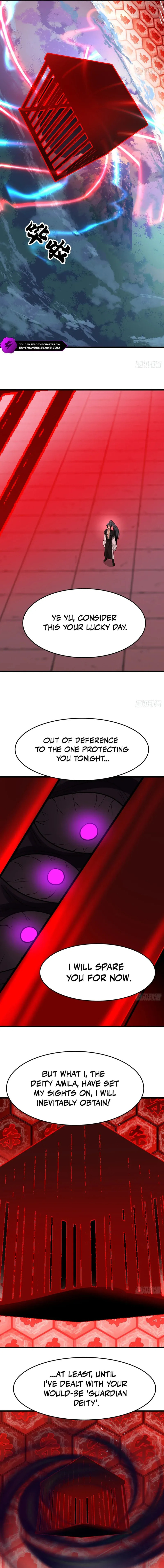 Don’t Mess with Senior Brother Chapter 13 page 5 - 