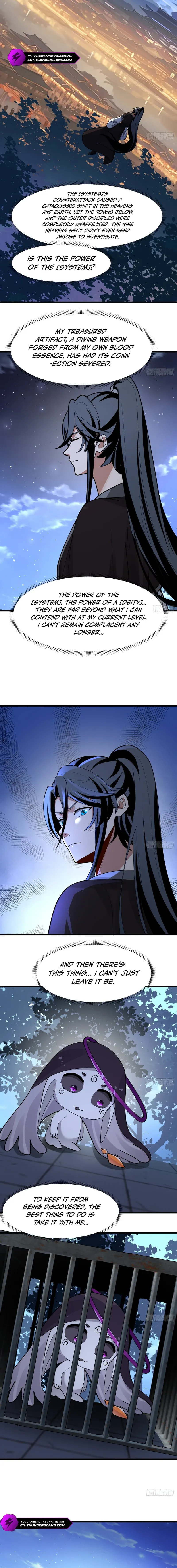 Don’t Mess with Senior Brother Chapter 13 page 9 - 