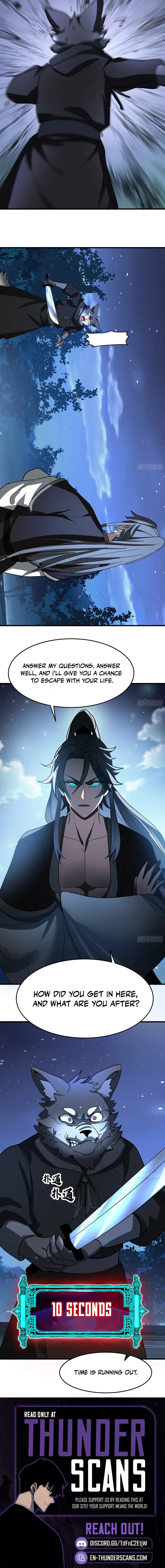 Don’t Mess with Senior Brother Chapter 16 page 5 - 