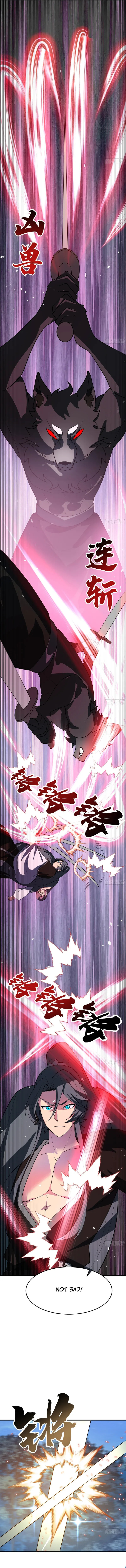 Don’t Mess with Senior Brother Chapter 19 page 3 - 
