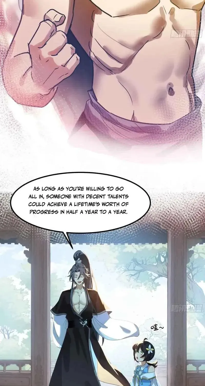 Don’t Mess with Senior Brother Chapter 2 page 14 - 
