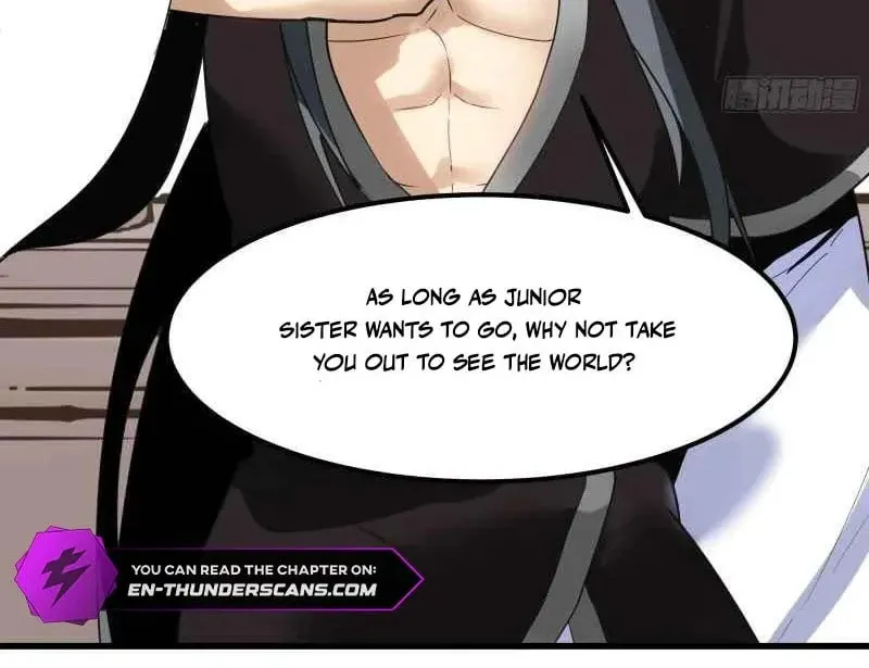 Don’t Mess with Senior Brother Chapter 2 page 22 - 