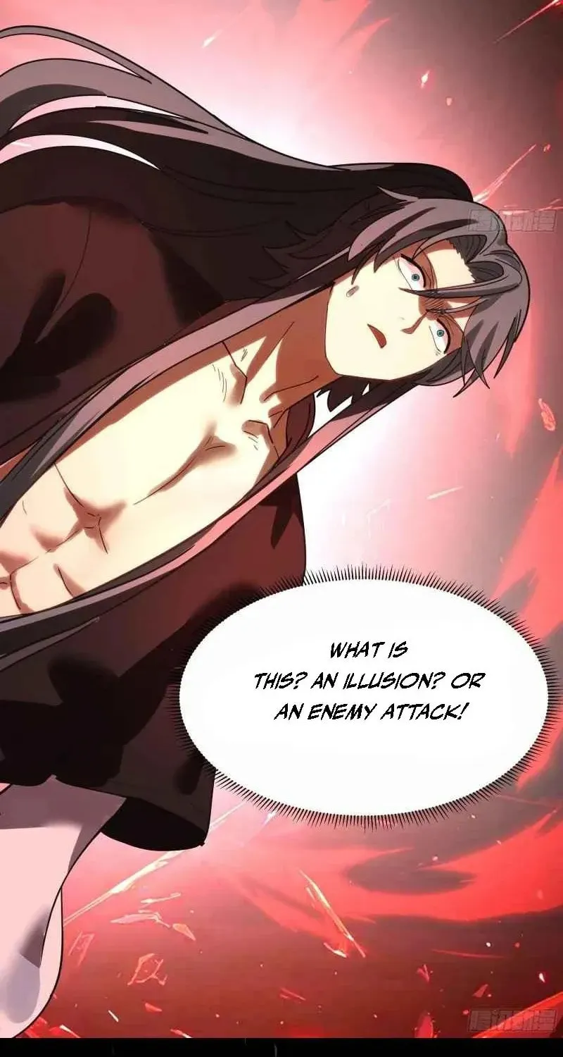 Don’t Mess with Senior Brother Chapter 2 page 33 - 