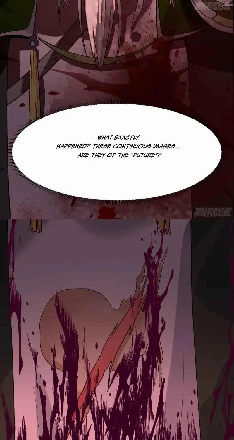 Don’t Mess with Senior Brother Chapter 2 page 39 - 