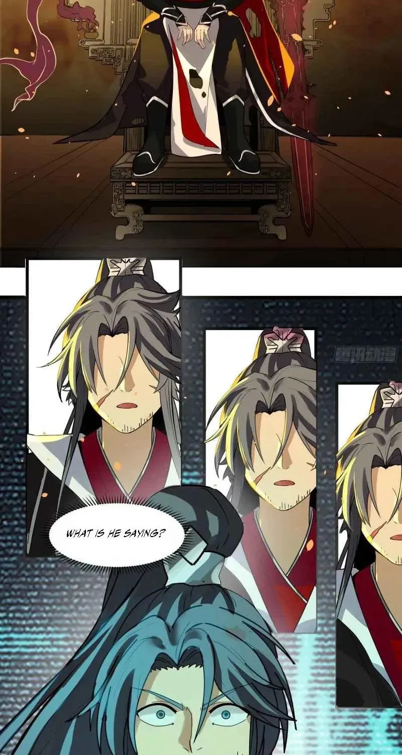 Don’t Mess with Senior Brother Chapter 2 page 46 - 