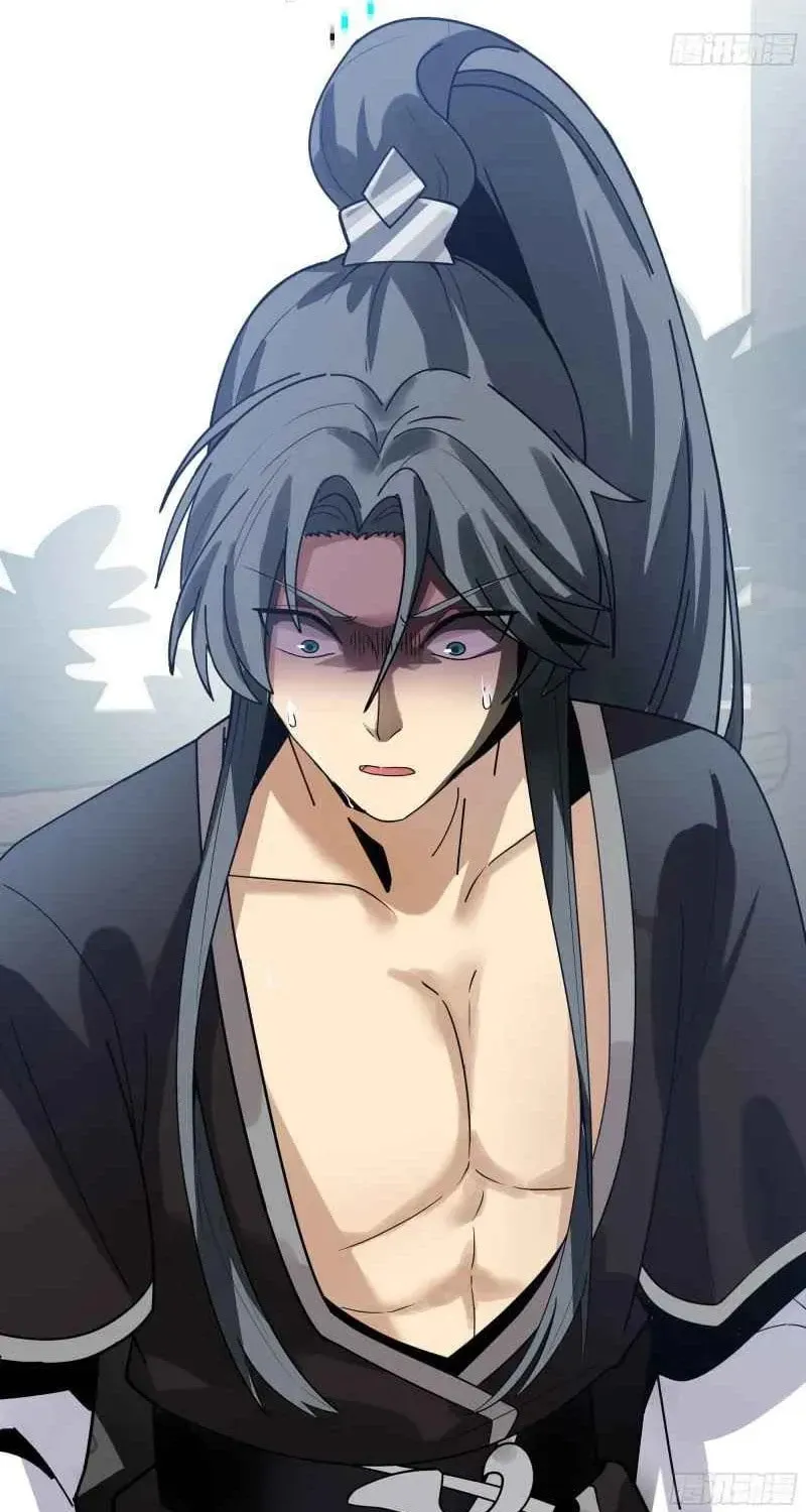 Don’t Mess with Senior Brother Chapter 2 page 49 - 