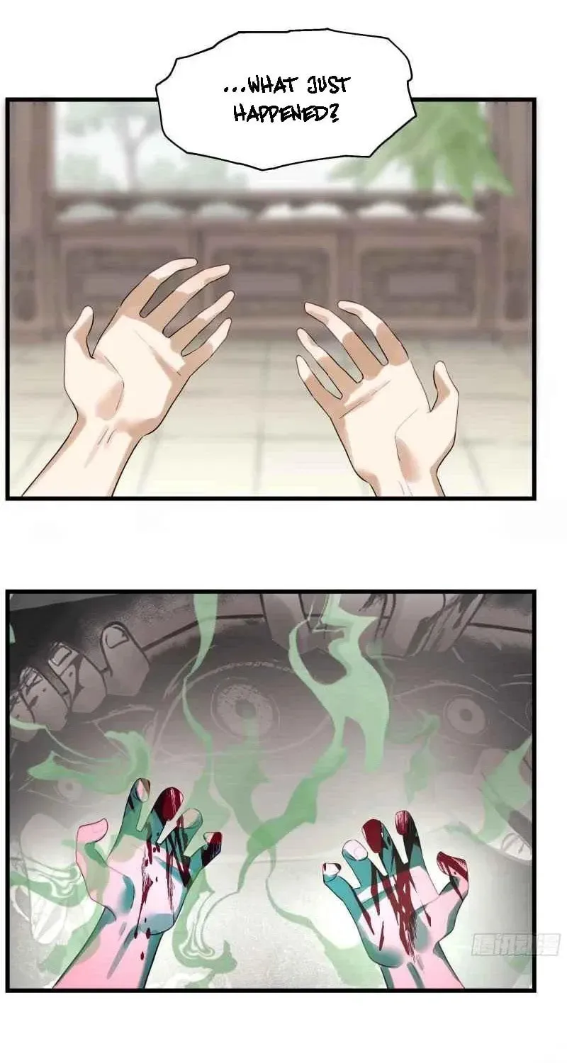 Don’t Mess with Senior Brother Chapter 2 page 51 - 