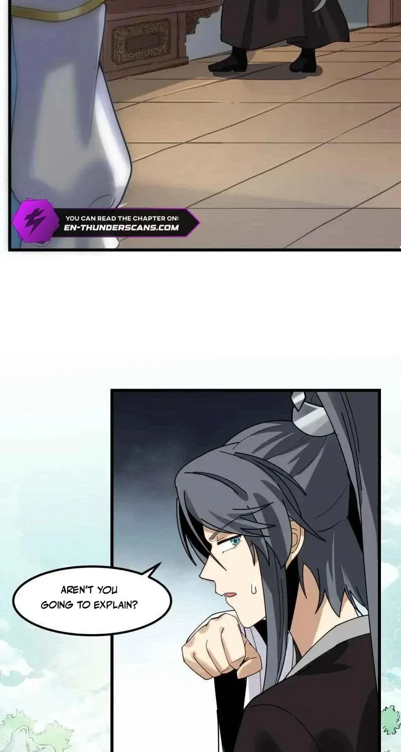 Don’t Mess with Senior Brother Chapter 2 page 54 - 
