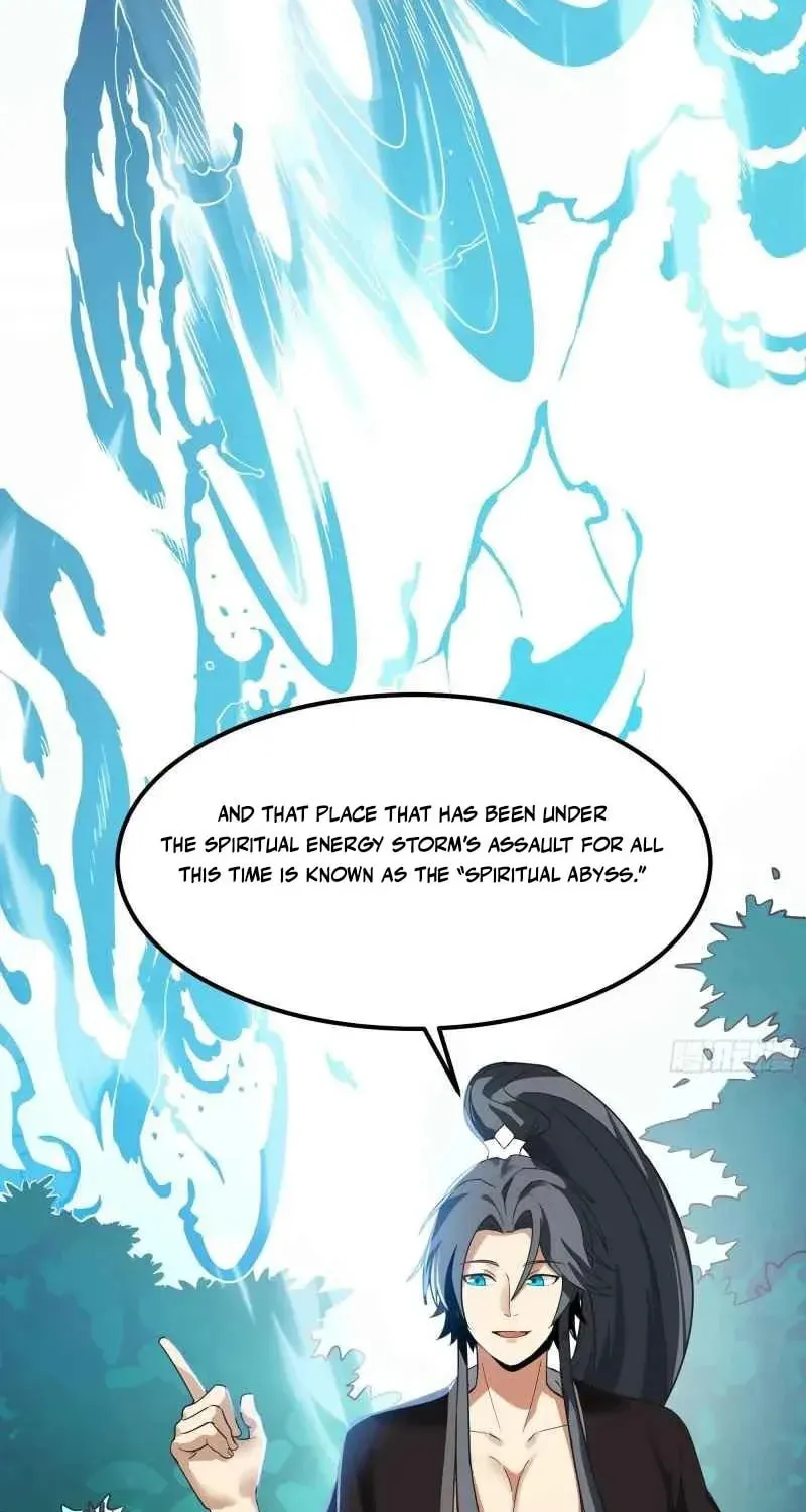 Don’t Mess with Senior Brother Chapter 2 page 7 - 