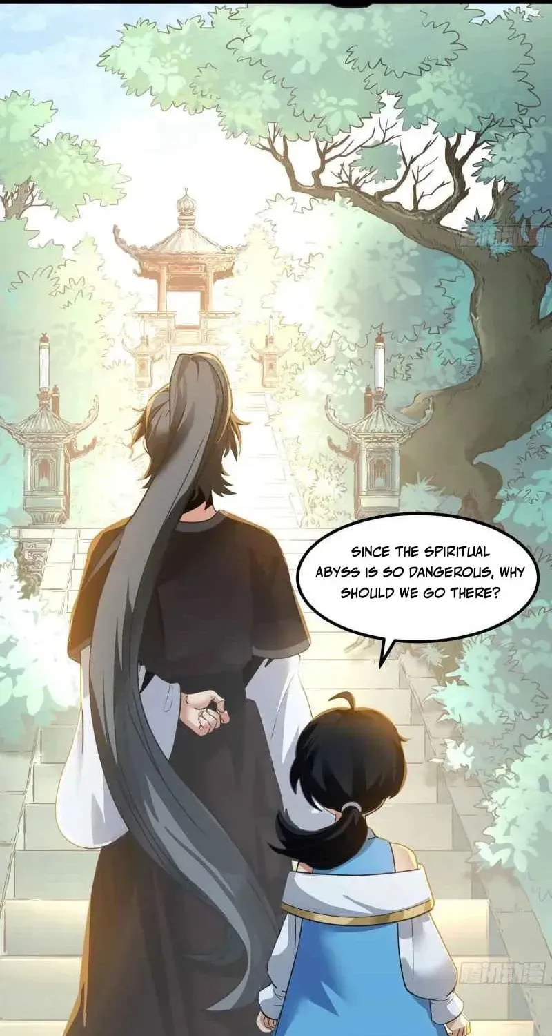 Don’t Mess with Senior Brother Chapter 2 page 9 - 
