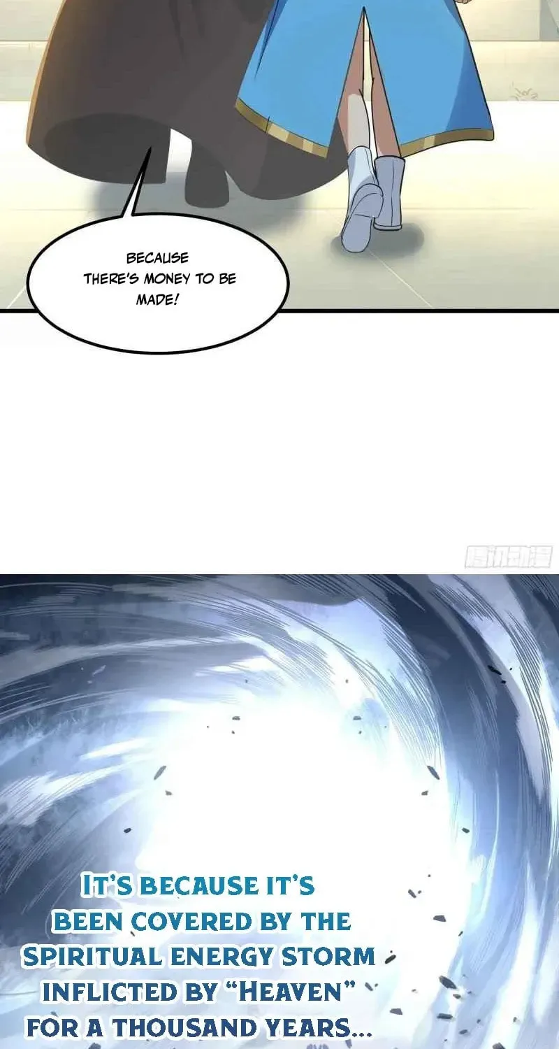 Don’t Mess with Senior Brother Chapter 2 page 10 - 