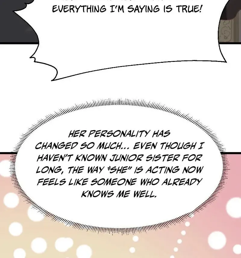 Don’t Mess with Senior Brother Chapter 3 page 24 - 