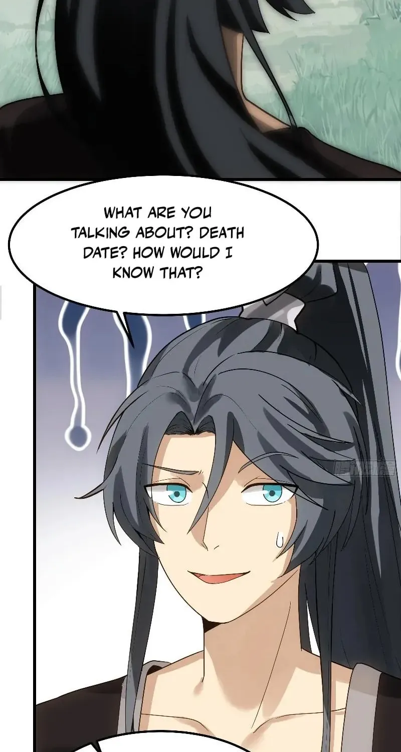 Don’t Mess with Senior Brother Chapter 3 page 4 - 