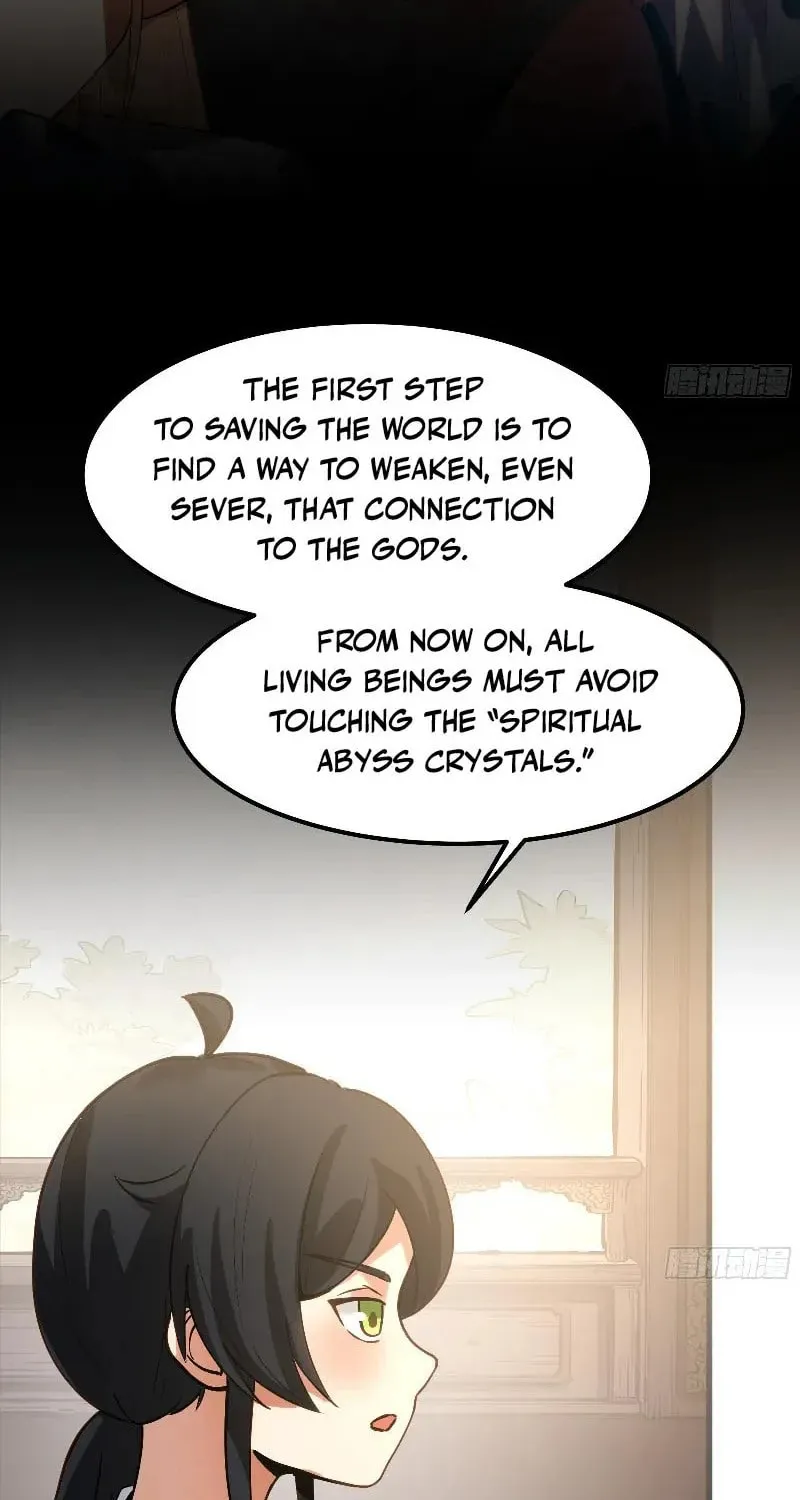 Don’t Mess with Senior Brother Chapter 3 page 32 - 