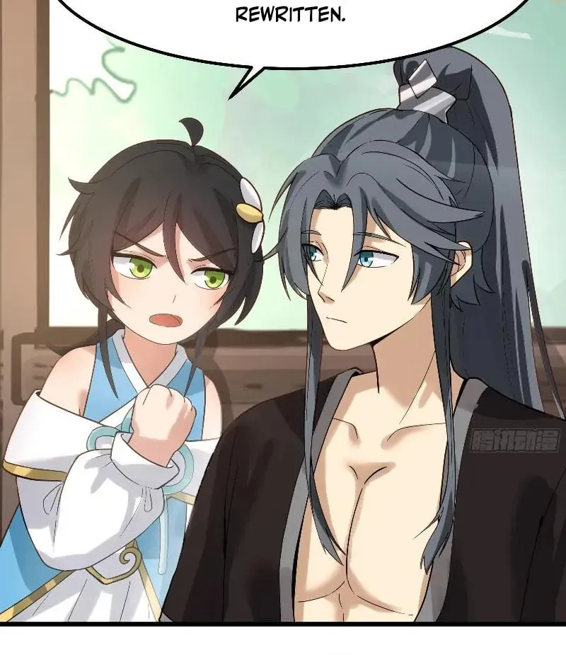 Don’t Mess with Senior Brother Chapter 3 page 39 - 