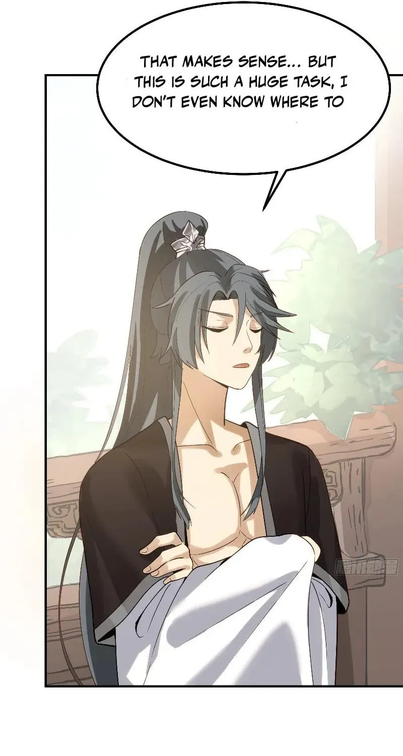 Don’t Mess with Senior Brother Chapter 3 page 40 - 