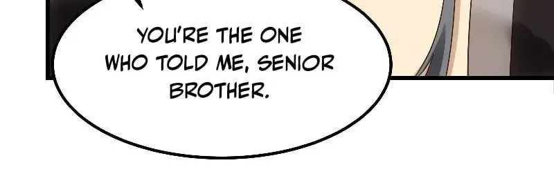 Don’t Mess with Senior Brother Chapter 3 page 5 - 