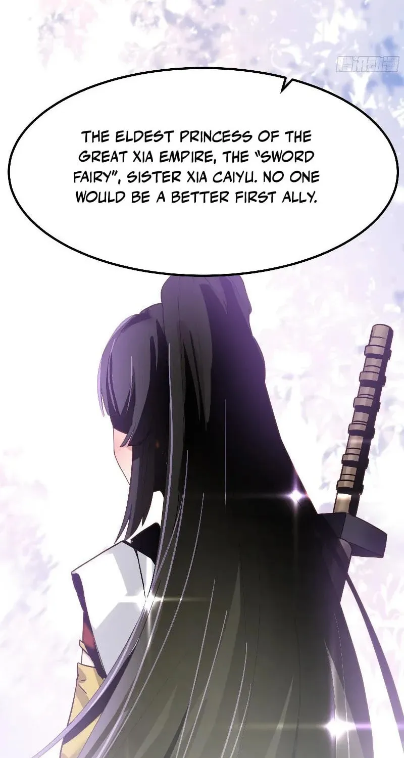 Don’t Mess with Senior Brother Chapter 3 page 42 - 
