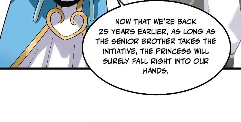 Don’t Mess with Senior Brother Chapter 3 page 44 - 