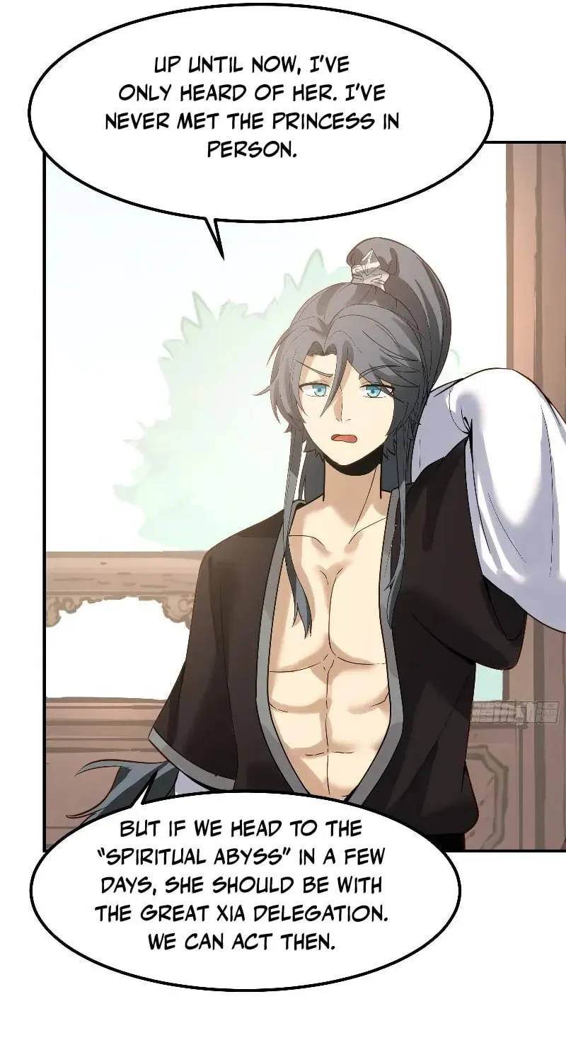 Don’t Mess with Senior Brother Chapter 3 page 45 - 