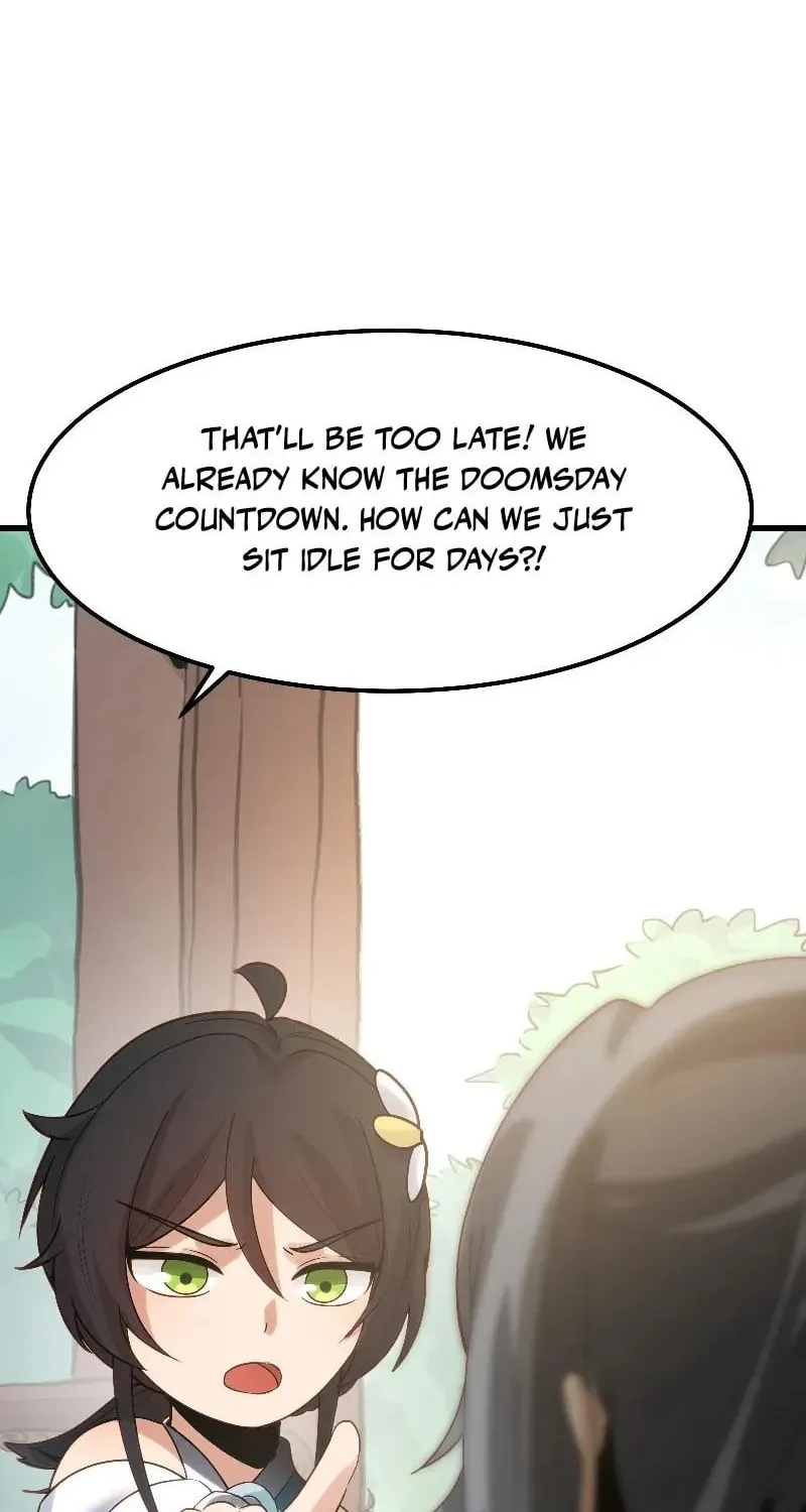 Don’t Mess with Senior Brother Chapter 3 page 46 - 