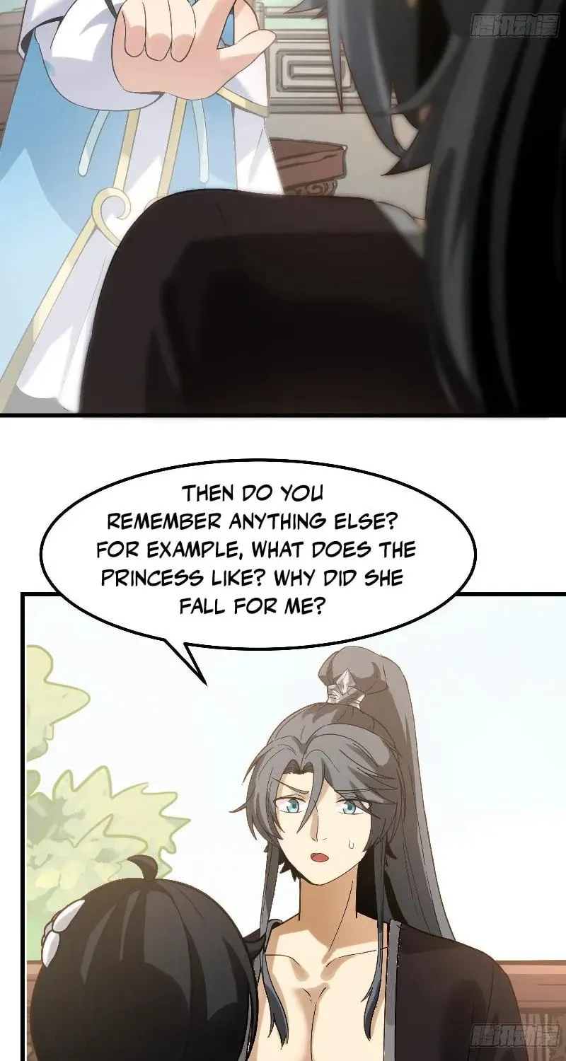 Don’t Mess with Senior Brother Chapter 3 page 47 - 