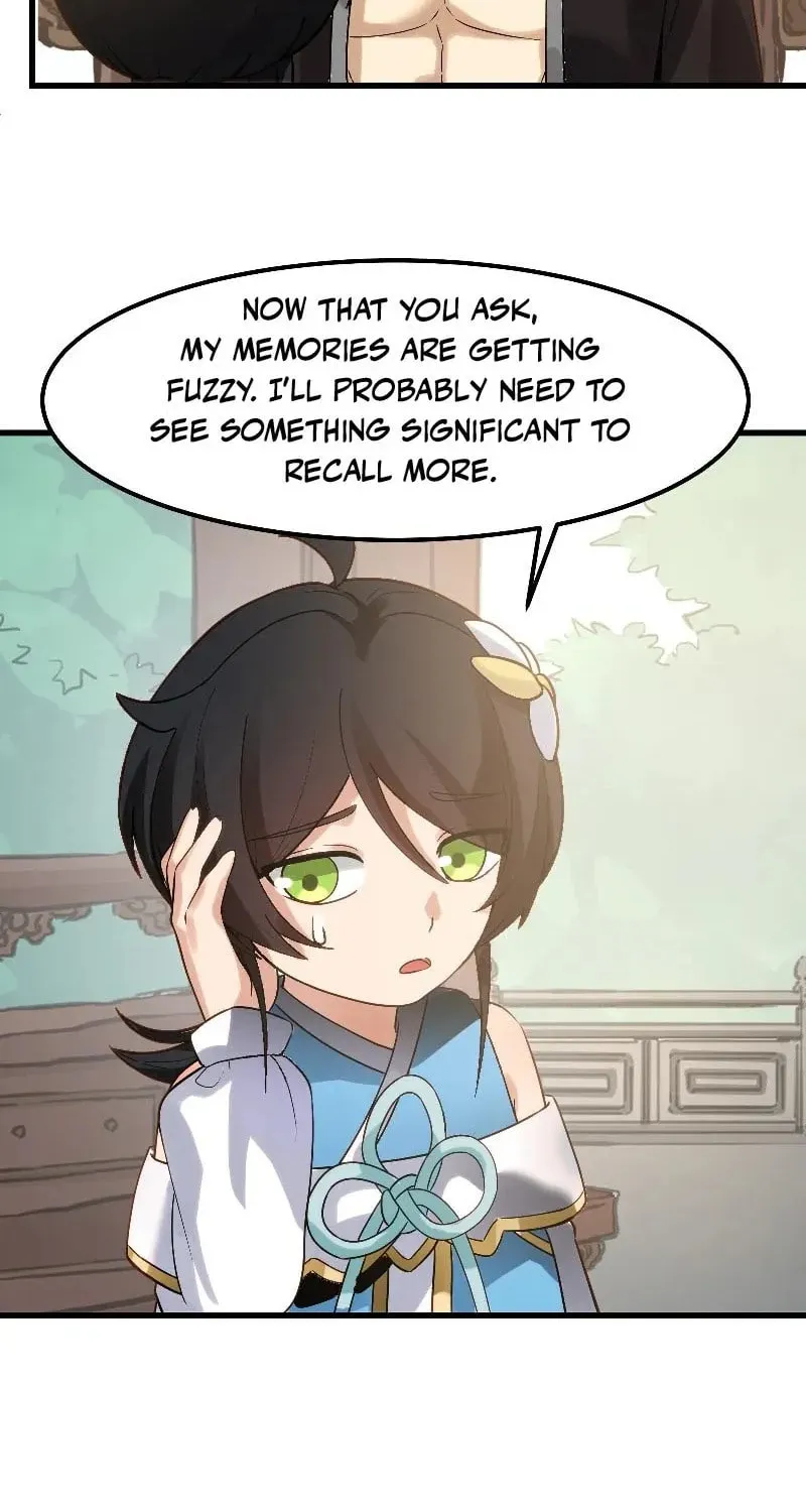 Don’t Mess with Senior Brother Chapter 3 page 48 - 