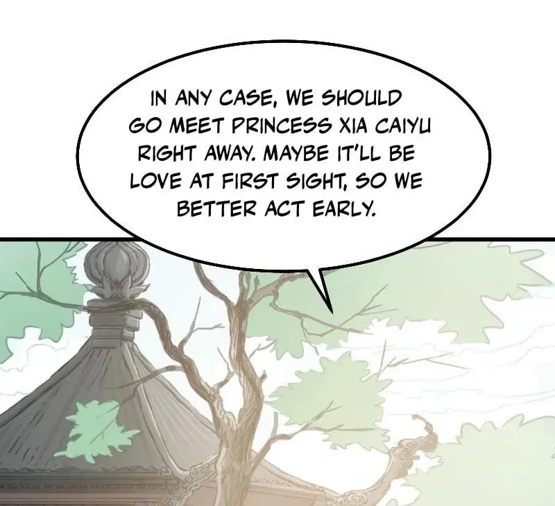 Don’t Mess with Senior Brother Chapter 3 page 49 - 