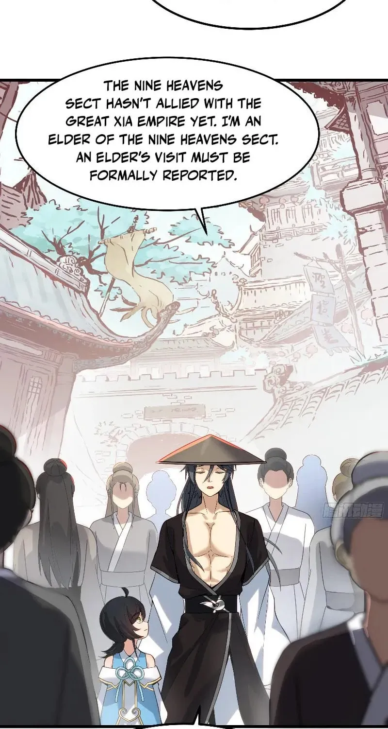 Don’t Mess with Senior Brother Chapter 3 page 56 - 