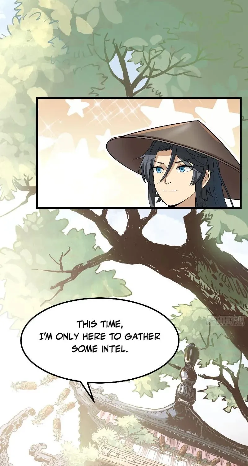 Don’t Mess with Senior Brother Chapter 3 page 58 - 