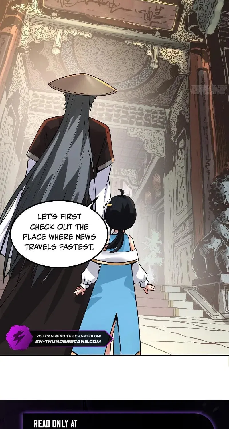 Don’t Mess with Senior Brother Chapter 3 page 60 - 